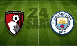 Manchester City Bournemouth maçı hangi kanalda, saat kaçta? Premier Lig maçının yayın bilgileri