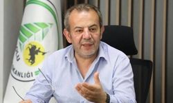 Bolu Belediyesi davasında mütalaa açıklandı: Tanju Özcan için 217 yıl hapis istemi