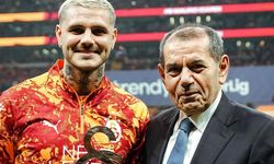 Dursun Özbek'ten Icardi'nin yeni sözleşmesi için iki kritik madde