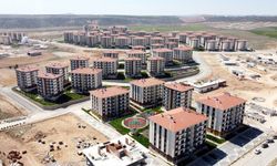 Yeni binalarda sera gazı emisyonu hesaplaması başlıyor
