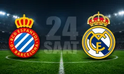 Espanyol - Real Madrid maçı hangi kanalda, saat kaçta? La Liga'da dev maç