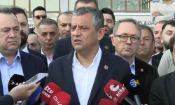 YENİ Parti'de MYK üyeleri Belirlendi: İşte Özgür Özel'in A takımı