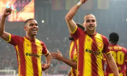 Göztepe - Al Dhafra maçı ne zaman, saat kaçta, hangi kanalda? Göztepe hazırlık maçı canlı izleme bilgisi