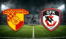 Göztepe - Gaziantep FK maçı Hangi Kanalda Saat Kaçta Yayınlanacak? Göztepe maçı canlı izle