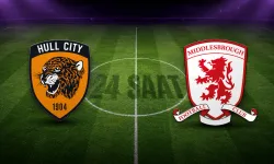 Hull City - Middlesbrough maçı hangi kanalda saat kaçta yayınlanacak? Premier Lig için son 90 dakika. Play-off finali