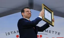Ekrem İmamoğlu’nun yargılandığı "diploma davası" Aralık ayına ertelendi