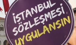 “Son 5 yılda bin 824 kadın öldürüldü, İstanbul Sözleşmesi yeniden yürürlüğe girmeli”