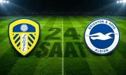 Brighton - Leeds United maçı hangi kanalda, saat kaçta? Premier Lig maçı canlı yayın bilgileri