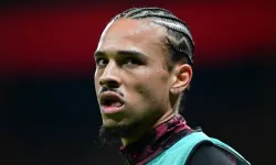 Alman basınında Leroy Sane tartışması büyüyor: Jamie Leweling'den sert tepki