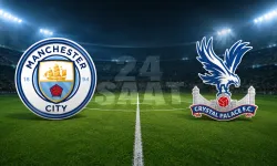 Crystal Palace - Manchester City maçı hangi kanalda, saat kaçta? Premier Lig maçı canlı yayın bilgileri
