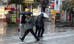 İstanbul hava durumu 10 Haziran'da nasıl olacak? İstanbul'da yarın sıcaklık yükselecek mi, yağmur bekleniyor mu?