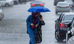 Meteoroloji'den İstanbul, Kayseri, Adana ve o illere son dakika kuvvetli yağış uyarısı!