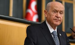 Devlet Bahçeli'den CHP açıklaması: Paralel liderlik toplumsal istikrarı bozar