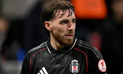 Beşiktaş'tan Orkun Kökçü’nün son durumuna ilişkin açıklama