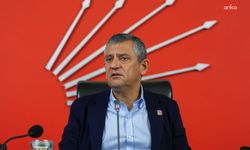 Özgür Özel, yarın MYK’yı toplayacak