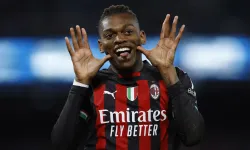Rafael Leão transferinde son perde! Galatasaray ve Fenerbahçe beklemede