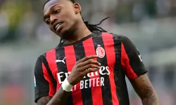 Rafael Leao transferinde Türk derbisi! Fenerbahçe Milano’ya gidiyor, Galatasaray’ın kozu ortaya çıktı