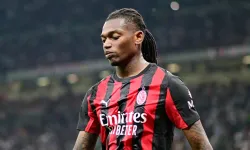 Galatasaray Rafael Leao için kesenin ağzını açtı: Milan’ın istediği bonservis belli oldu