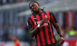 Rafael Leao Fenerbahçe’ye geliyor mu? Kritik 24 saat iddiası ve transferde son durum