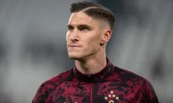 Galatasaray'dan Roland Sallai için 20 milyon Euro kararı