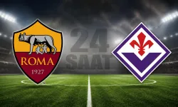 Roma - Fiorentina maçı hangi kanalda, saat kaçta? Serie A’da dev randevu