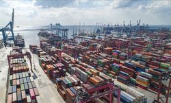 TÜİK dış ticaret endekslerini açıkladı: İhracat ve ithalat birim değerlerinde yüzde 14,2’lik yükseliş
