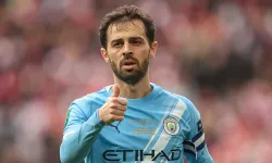 Galatasaray'da Bernardo Silva defteri kapandı: yeni hedef Can Uzun
