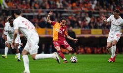 Galatasaray-Rennes maçı ne zaman, saat kaçta, hangi kanalda?