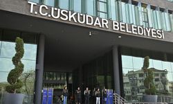 Üsküdar Belediyesi'ne operasyon: Belediye Başkanı Sinem Dedetaş ve 5 kişi gözaltına alındı