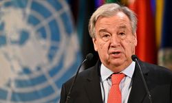 BM Genel Sekreteri Guterres’ten ABD ve İran’a Hürmüz Boğazı çağrısı: "Saldırıların tamamı durdurulmalı"