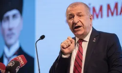 Ümit Özdağ'dan 'yabancı dil' vaadi: "Öğrenciler iktidarımızda nitelikli İngilizce öğrenecek"