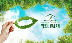 MEB duyurdu: “Yeşil Vatan” projesi kapsamında yeni etkinlikler başlıyor