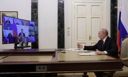 Rusya Büyükelçiliği: Moskova, Ukrayna ile barış müzakerelerine hazır