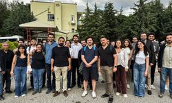 Güvenpark'ta gözaltına alınan öğretmenlerden 18'i serbest