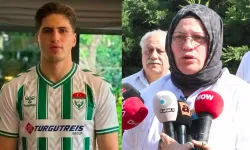 Kubilay Kaan Kundakçı cinayeti davası başladı: "Çocuğum aşk üçgeni yüzünden öldü"