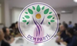 DEM Parti MYK üyelerinin görevleri netleşti
