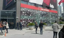 CHP’nin İstanbul İl Kongresi davası ertelendi