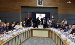TBMM Adalet Komisyonu'nda 12. Yargı Paketi görüşülmeye başlandı