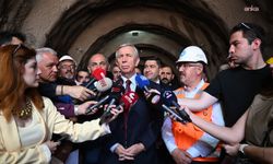 Mansur Yavaş'tan belediye başkanlarının parti değiştirmesine ilişkin açıklama: "Kaybımız yok"