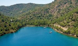 Muğla’da Göcek Osmanağa Koyu’ndaki kıyı projesine yürütmeyi durdurma kararı