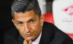 PAOK, Razvan Lucescu ile yollarını ayırdı