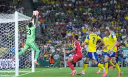 Dünya Kupası'nda İsveç fırtınası: Tunus’u 5 golle geçti