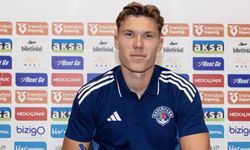 Kasımpaşa, Kenan Kurtovic’i 5 yıllığına kadrosuna kattı