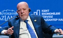Suriye Ekonomi Bakanından ‘Türkiye’ açıklaması: Doğal ortağımız