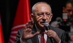 Kılıçdaroğlu’ndan genel merkezdeki konuşmasından videolu paylaşım: İradesini parayla satanlar bu partide yer alamazlar