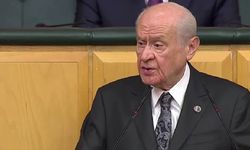 Bahçeli'den AP'ye 'Kıbrıs' tepkisi: "Federasyon modeli tükenmiştir"