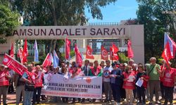 Devrimci Emekliler Sendikası'ndan AYM'ye 'seyyanen zam' başvurusu