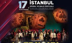 Dünyaca ünlü “La Traviata” operası İstanbul’da izleyiciyle buluştu