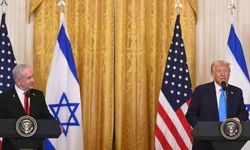 Trump’tan 'Netanyahu' yorumu: “Yeniden aday olup olmayacağı soru işareti"