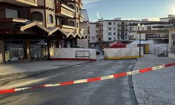 İsviçre'de 41 kişinin öldüğü yangın faciasının yaşandığı bar, gençlik alanı oluyor